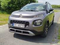 Citroën C3 Aircross Super stan - Automat