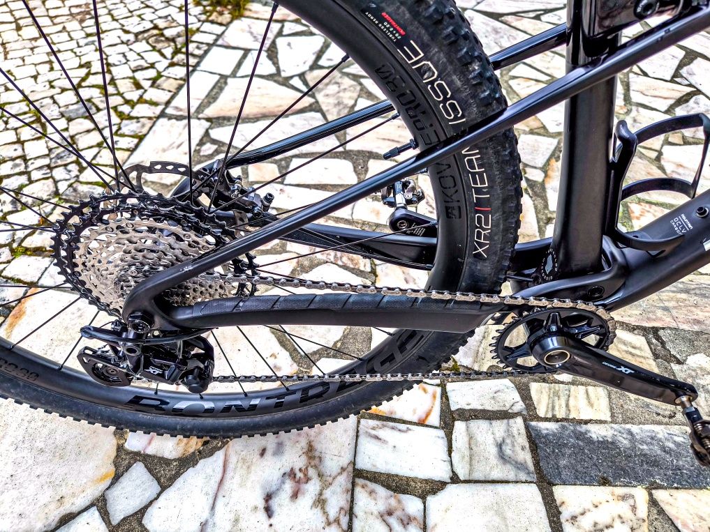 Trek Supercaliber 9.8 XT