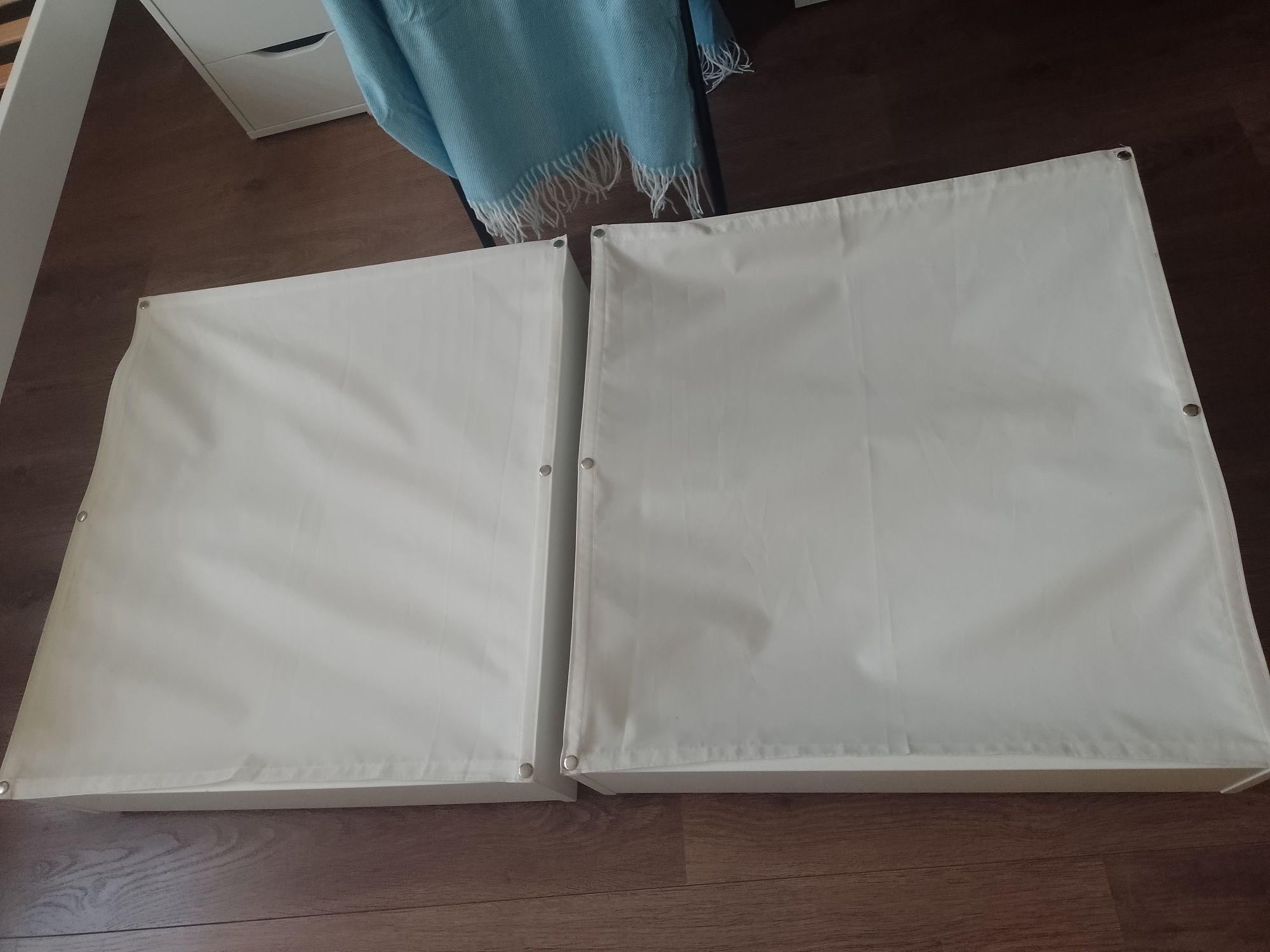 Sprzedam łóżko dziecięce plus  2 szuflady