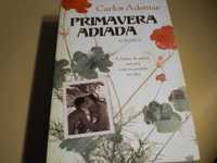 Primavera Adiada