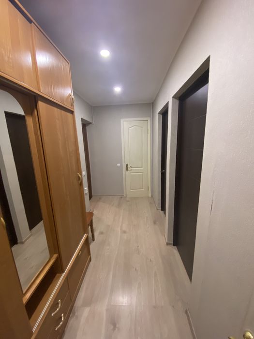 Продаж затишної 2х кімн. «смарт-квартири» в спальному районі