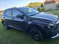 Kia sportage rok 2022