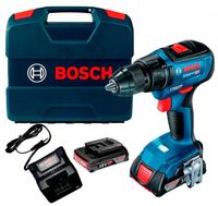 Дриль-шурупокрут( шуруповерт ) Bosch GSR 18V-50 Prof ( 06019H5000 )