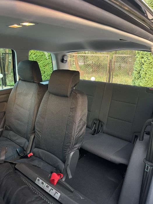 Фольцваген туран 1.6 мрі бензин 2005 р