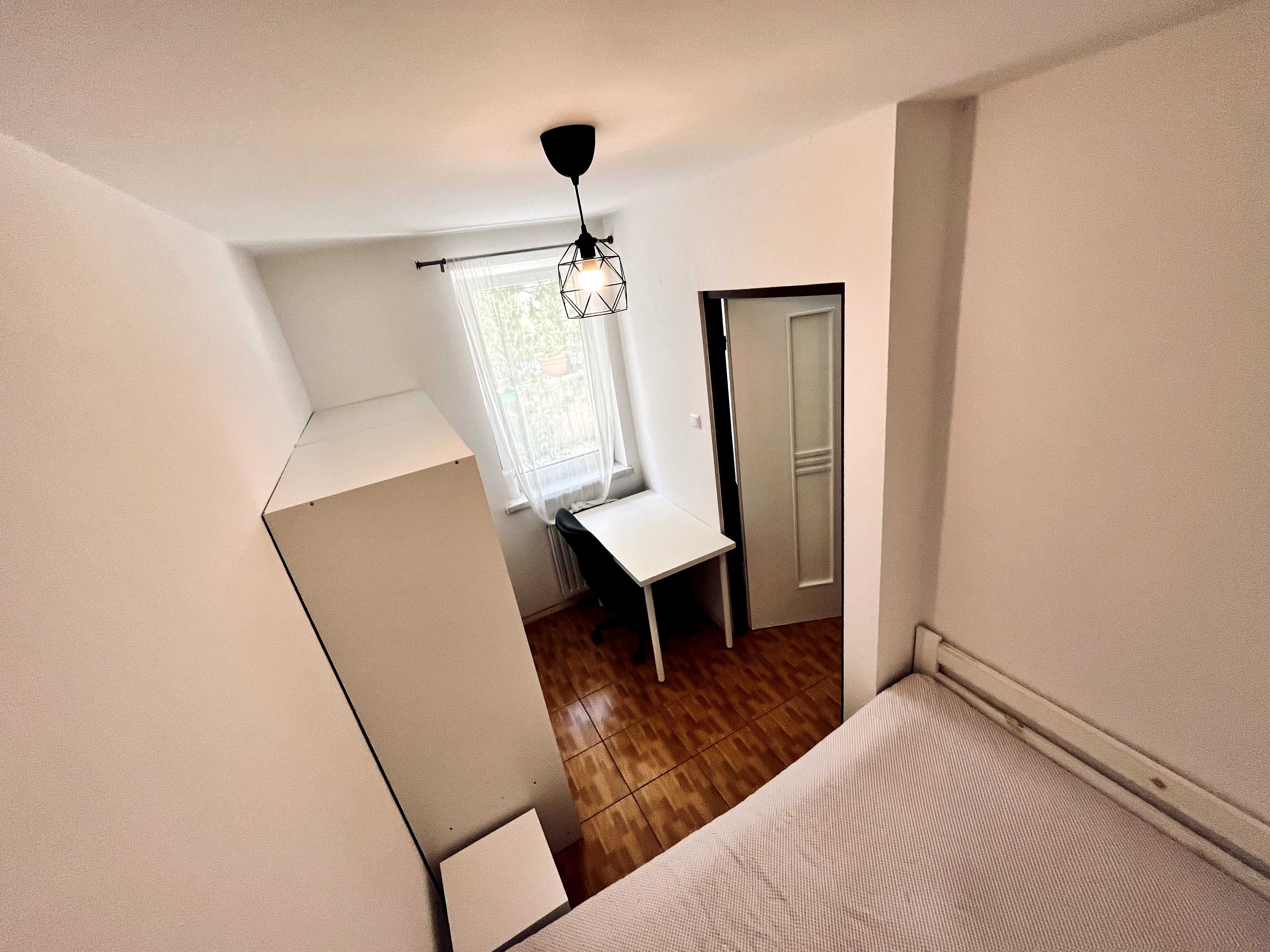 Sympatyczne mieszkanko 2 pokojowe - Ikea, Galeria Bronowice, AZORY