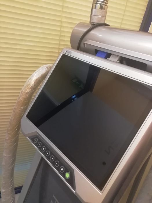 Maquina estetica Bhs 302 5em1