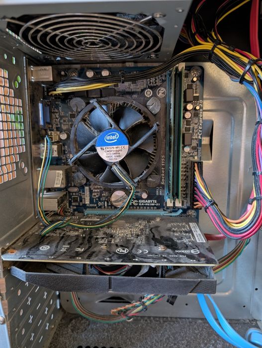 ПК для работы и учебы