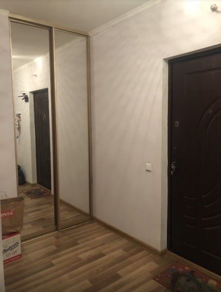 Оренда 1к квартири по вул. Мазепи ЖК Еко-Дім