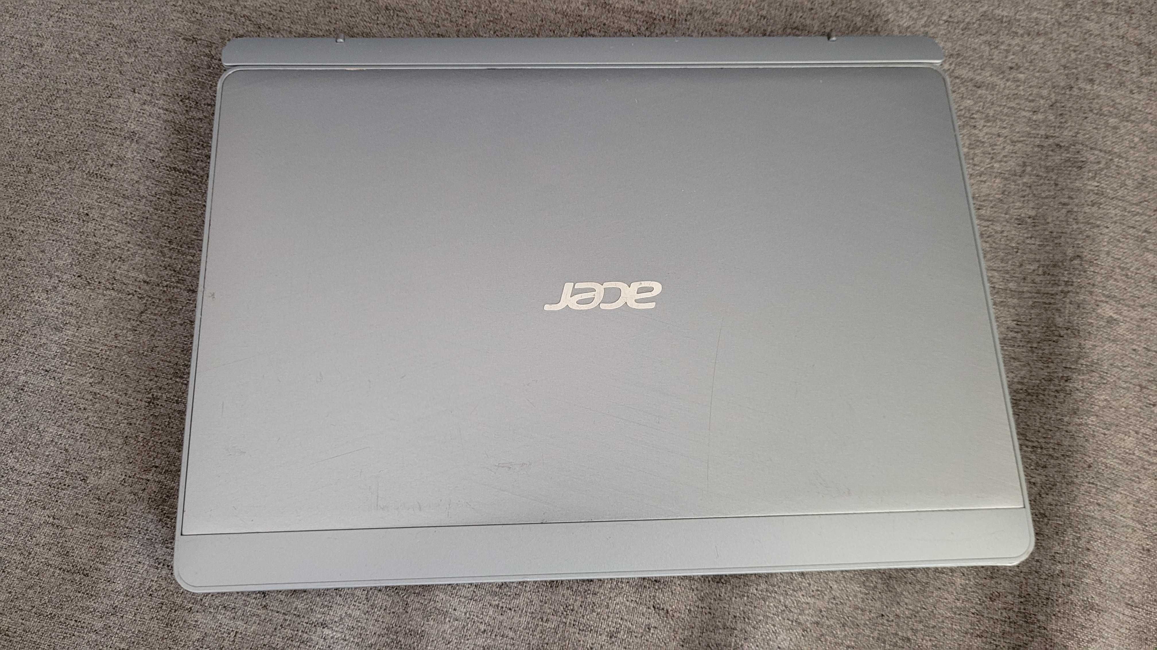 Laptop Aspire Switch 10