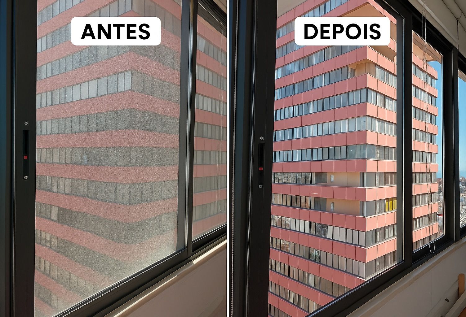 MR Cleaning Services - Serviços de limpeza Residencial e Empresarial