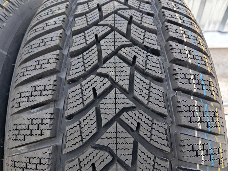 Резина зимова, НОВА, 225/55 R16 Dunlop Wintersport 5 (арт. 11776)
