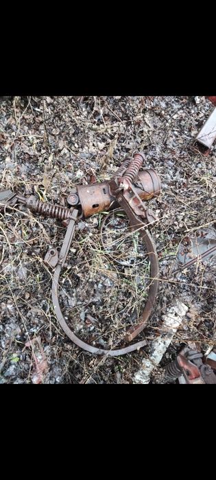 Лапи культиватора кпс 4.2