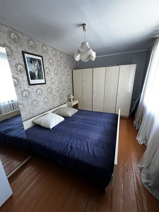 Здається 2-х кімнатна квартира у центрі міста, вул.Київська /Пушкіна/