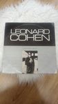 Płyta winylowa Leonard Cohen