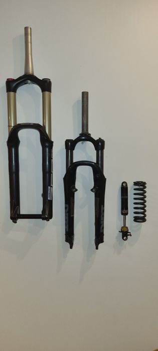 Sprzedam amortyzator