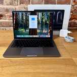  Apple MacBook Pro 14" 2023 M3 16GB 512GB Gray Bat. 100% Jak Nowy GW.