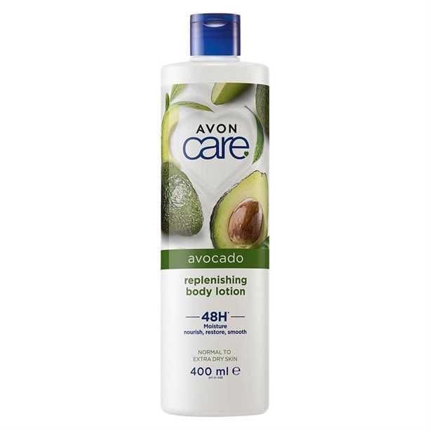 Avon, Balsam do ciała