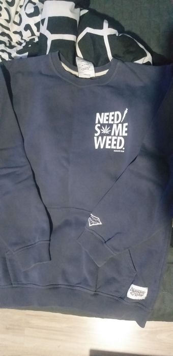 Koszulki spodenki kurtka mass stopro stoprocent wsrh dill chada