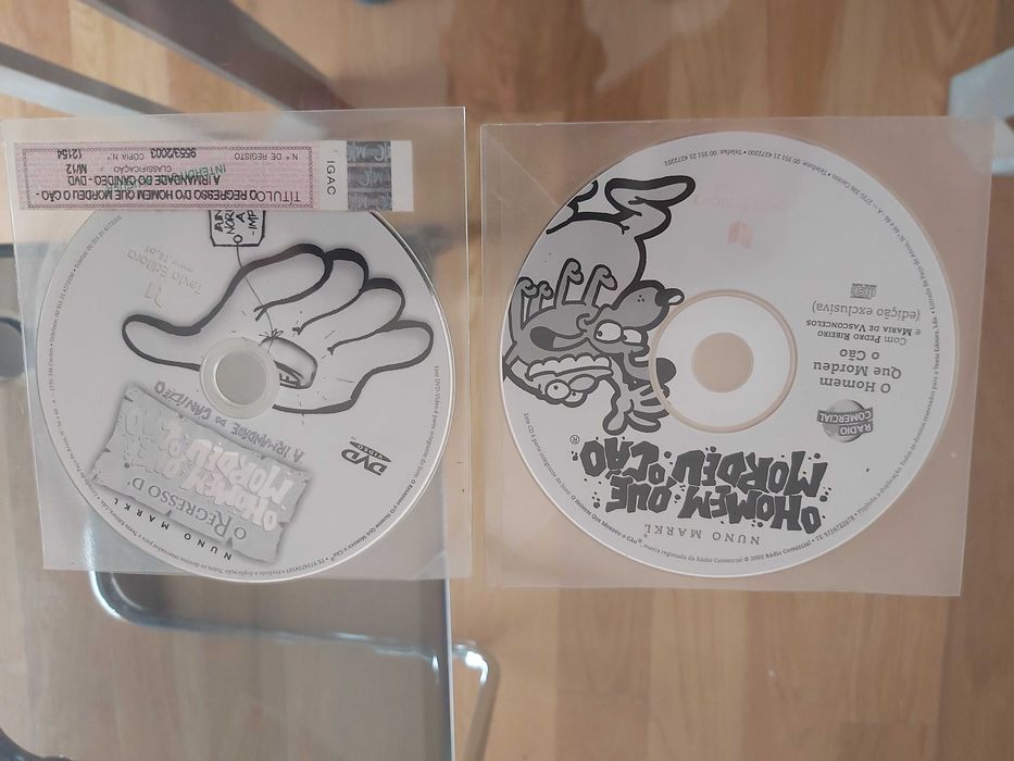 O Homem que Mordeu o Cão