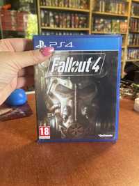 Gra Fallout 4 -ps4 ,pl wersja -uzywka