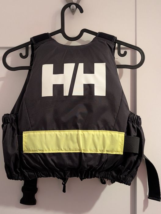 Helly Hansen Rider Vest kamizelka asekuracyjna 30-40kg