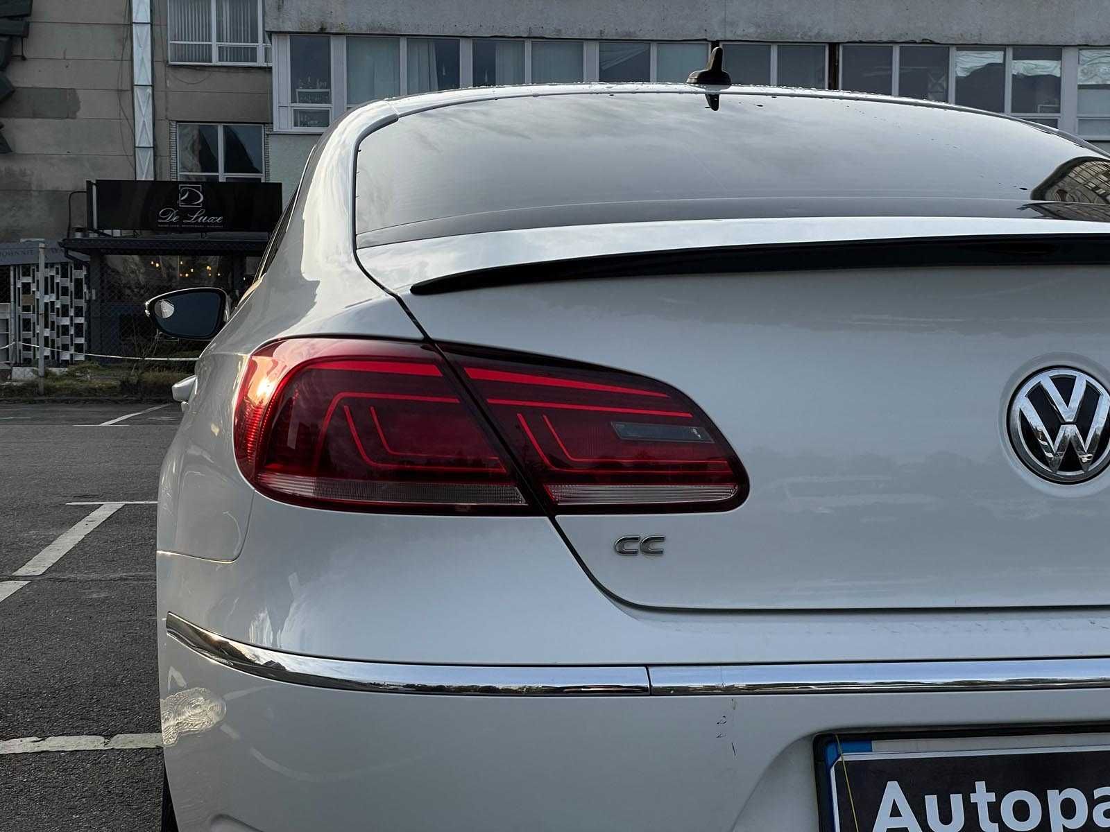 Продам Volkswagen CC 2012р. #42180