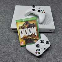 DOOM Xbox One / S / X / Series Gra