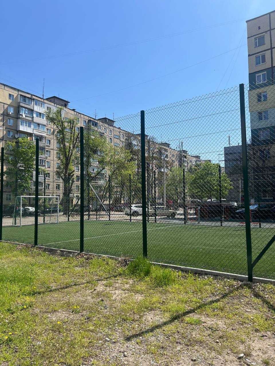 Продам 1-к квартиру Мандриківська пр Героев Перемога Победа бул. Славы