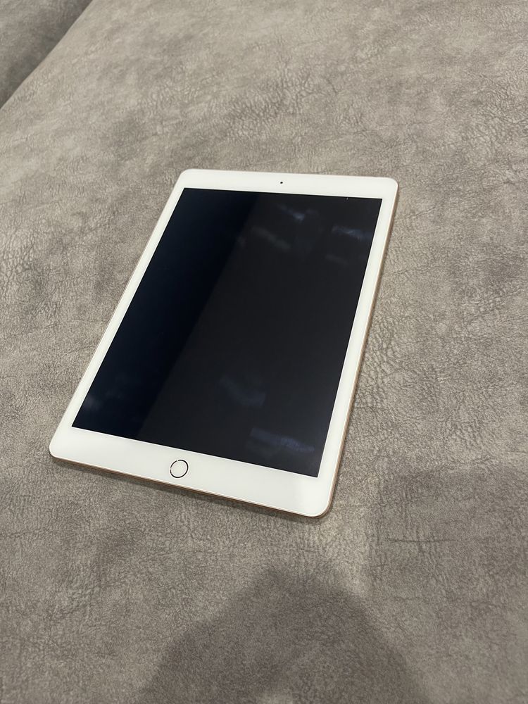 iPad 8 2020 32gb Wi-Fi Rose Gold (40)