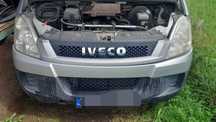 Iveco daily IV 2.3 HPI 29L12 silnik F1AE0481G 85kw 116km 216 tys. 11r