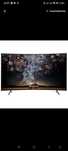 Vendo Samsung 65” Curva Smart TV 4K UHD – Portimão