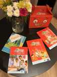 English Play Box 1 - Teacher’s Box + Teacher’s Book