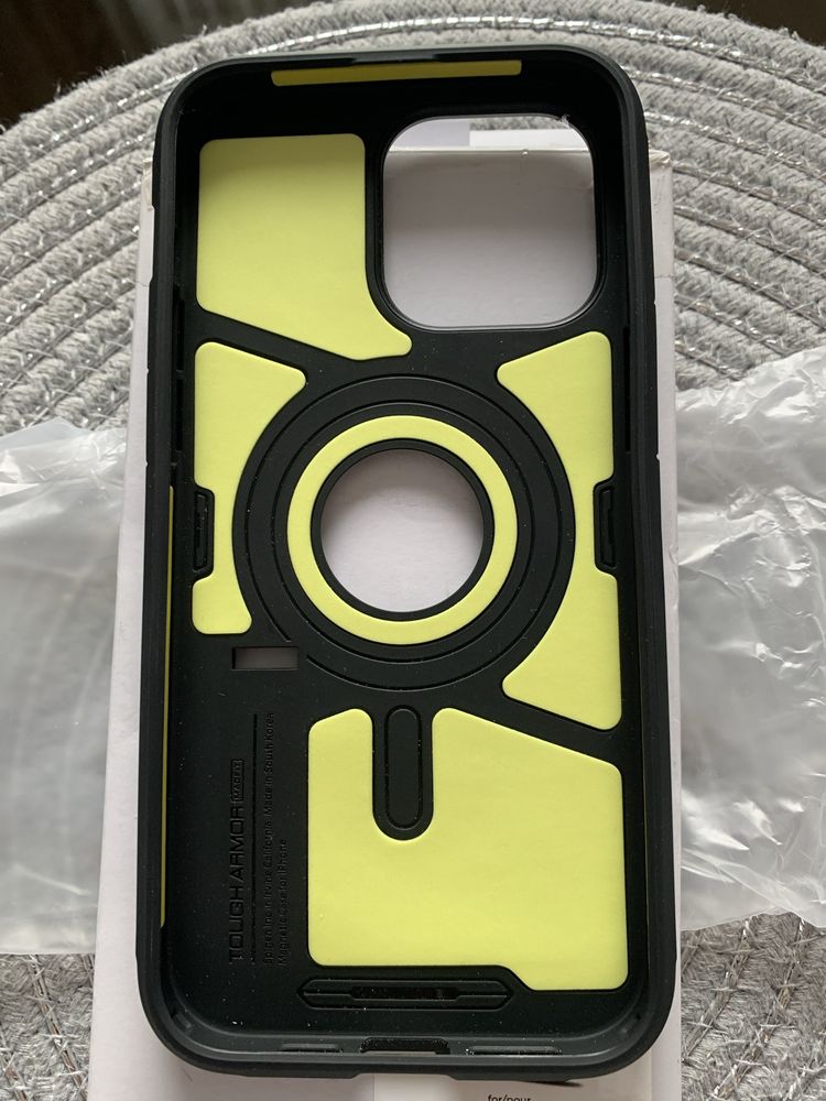 Etui Iphon 14 Pro Max