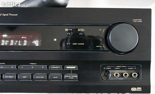 Pioneer VSX-709 RDS – Ekstra CENA