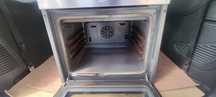 Forno de embutir