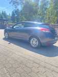 Renault Megane 1.5 DCI 110cv