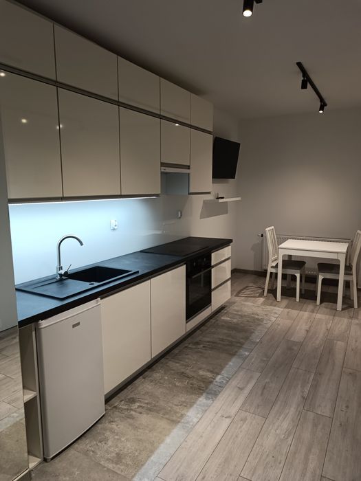 Kawalerka do wynajęcia Kraków Wrocławska 53