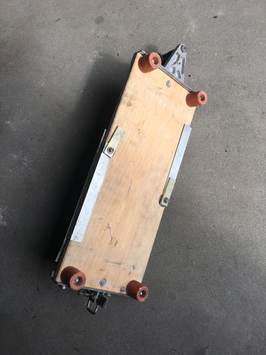 Przecinarka do glazury HUFA 54cm