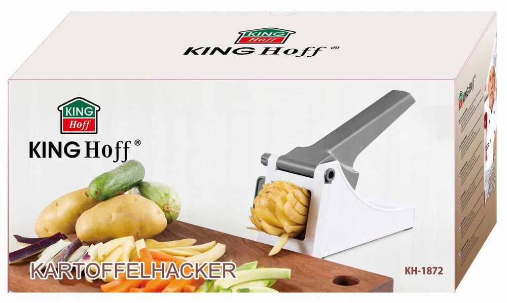 Maszynka Do Krojenia Warzyw Ziemniaków Krajalnica Do Warzyw i Owoców