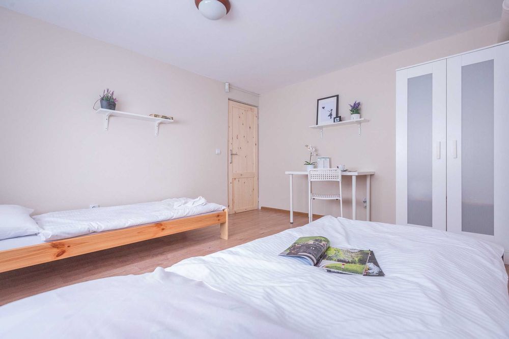 KWATERY Pracownicze, 54 miejsca, LUBLIN noclegi dla firm + FVat