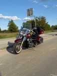 Kawasaki Vulcan Kawasaki Vulcan Classic Tourer