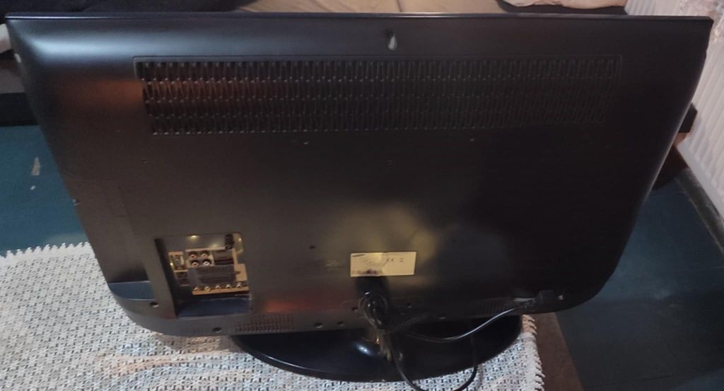 Telewizor Samsung LE32A451C1 XXC.