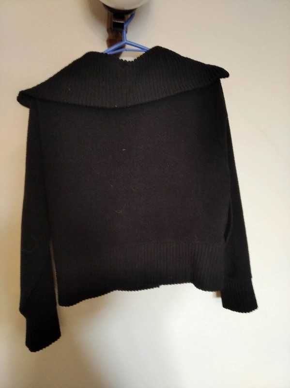 Bluza polarowa Puma