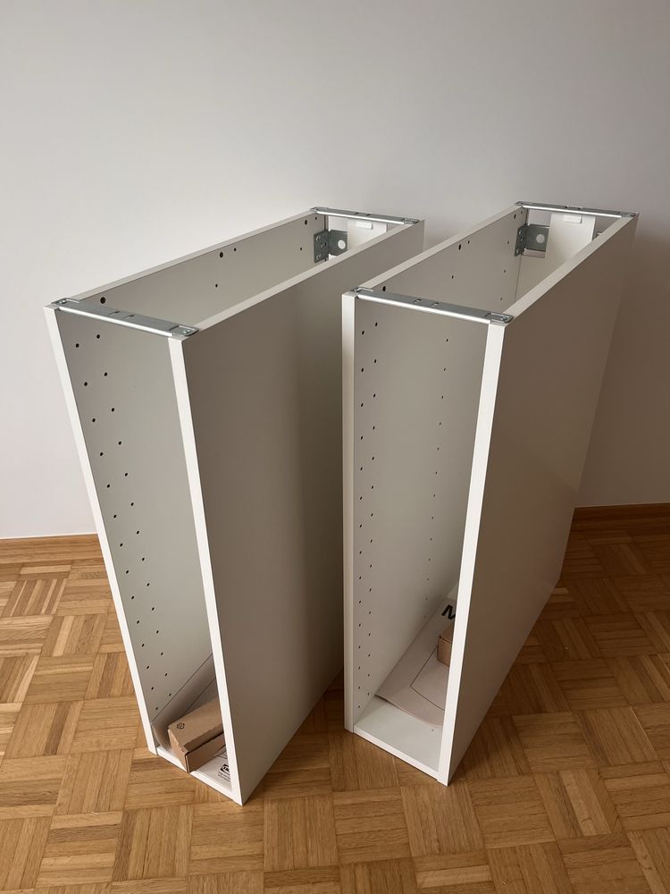 Szafka IKEA METOD 20x60x80 cm