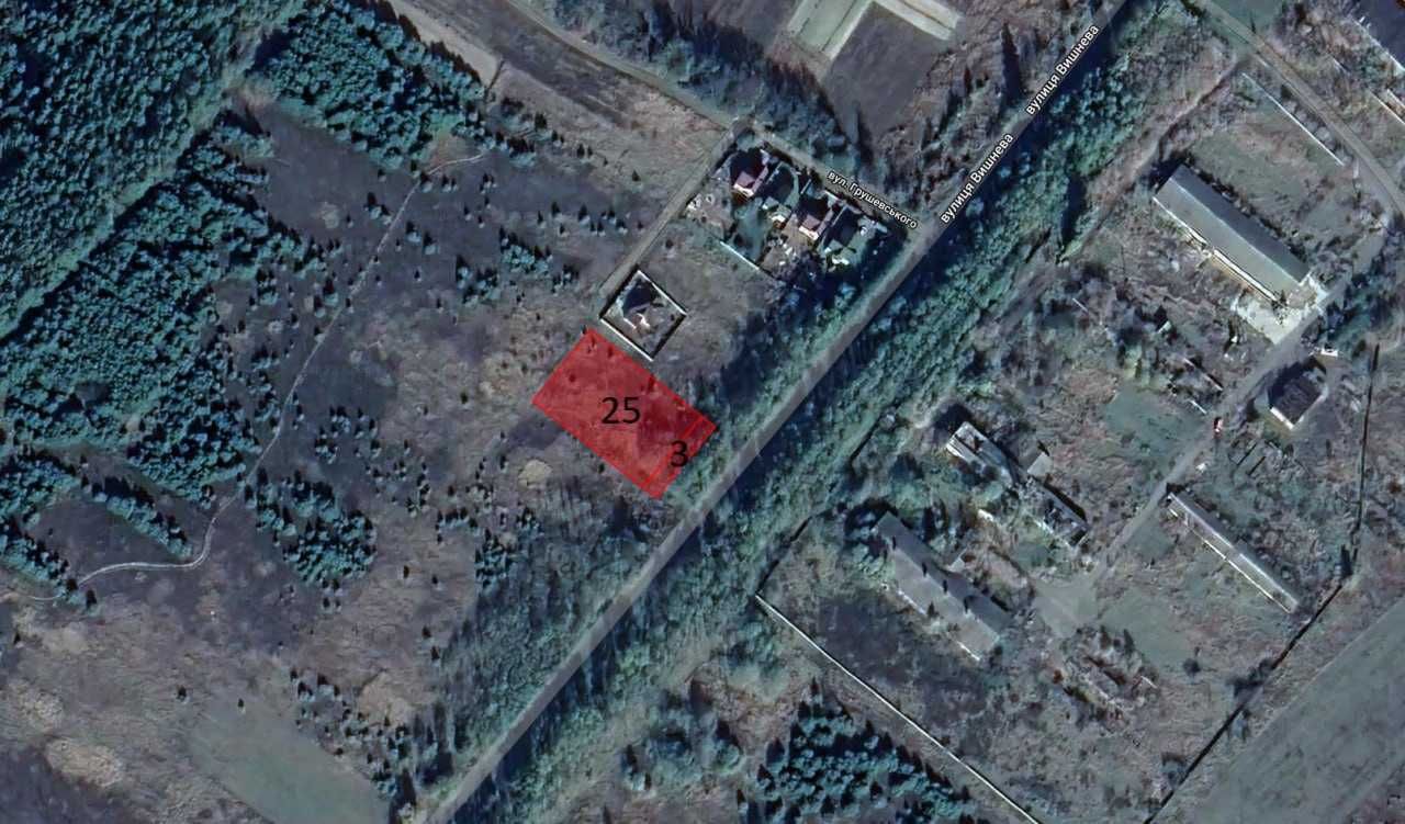 Терміново / Юрів /  28 соток / без комісії / торг
