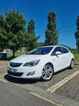 Opel Astra Cosmo 1.7 CDTI 125cv Full Extras