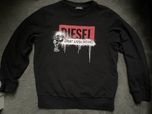 Bluza Diesel rozmiar 140
