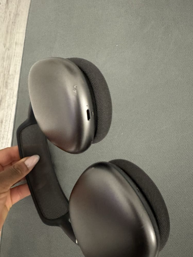 Airpods Max Apple ORIGINAL