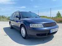 Volkswagen Passat b5 1.9