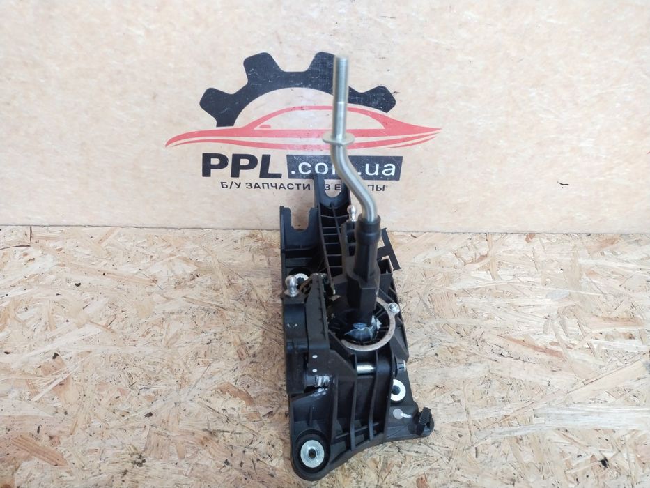 Mazda 3 BL 2009-2013 Кулиса переключения передач МКПП BBR346100